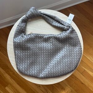 NWT Melie Bianco Brigette Satchel from Anthropologie